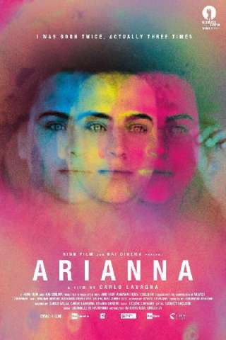 Arianna [HD] (2015 CB01)