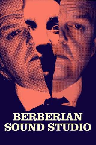 Berberian Sound Studio [HD] (2012 CB01)