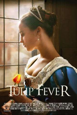 Tulip Fever [HD] (2017 CB01)