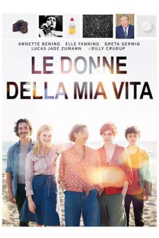 Le donne della mia vita [HD] (2016 CB01)