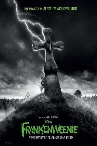 Frankenweenie [HD] (2012 CB01)