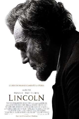 Lincoln [HD] (2012 CB01)