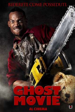 Ghost Movie [HD] (2013 CB01)