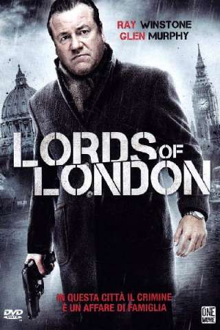 Lords of London [HD] (2014 CB01)