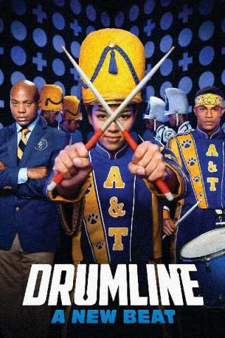 Drumline: Il ritmo è tutto [HD] (2014 CB01)