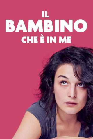 Il bambino che è in me - Obvious Child [HD] (2014 CB01)