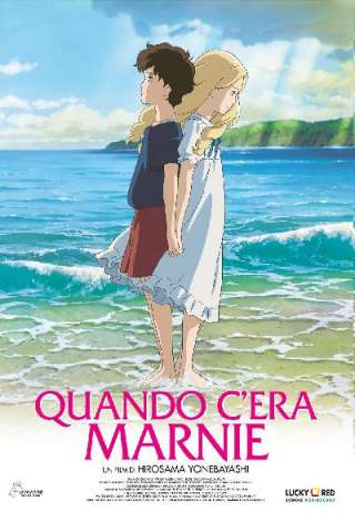 Quando c'era Marnie [HD] (2014 CB01)