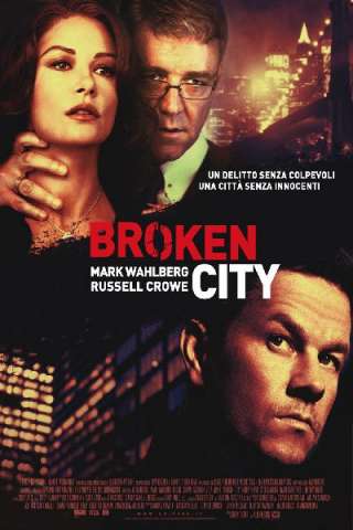 Broken City [HD] (2013 CB01)