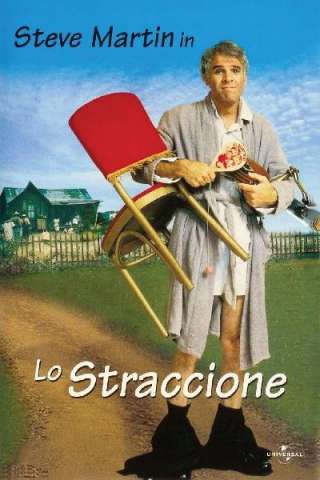 Lo straccione [HD] (1979 CB01)