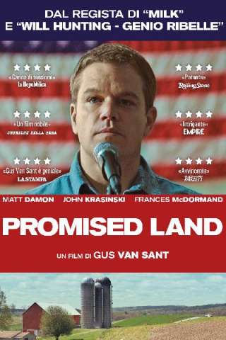 Promised Land [HD] (2012 CB01)