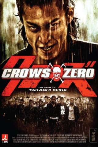 Crows Zero [HD] (2007 CB01)