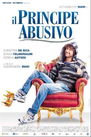 Il principe abusivo [HD] (2013 CB01)