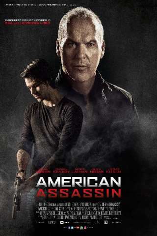 American Assassin [HD] (2017 CB01)