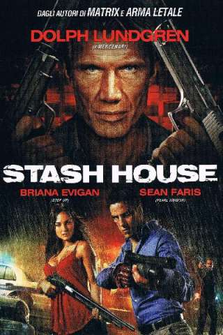 Stash House [HD] (2012 CB01)