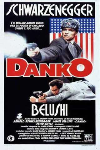 Danko [HD] (1988 CB01)