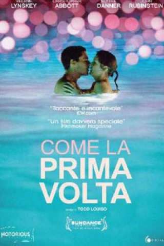 Come la prima volta [HD] (2012 CB01)