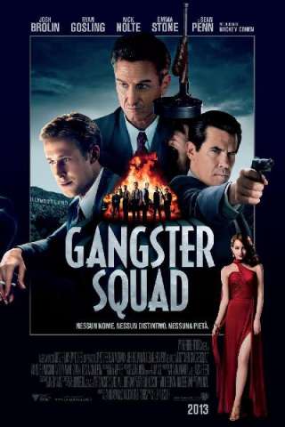 Gangster Squad [HD] (2013 CB01)