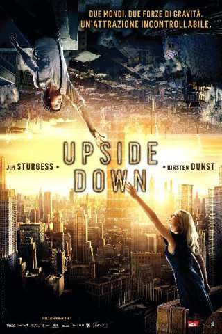 Upside Down [HD] (2012 CB01)