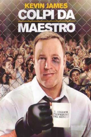 Colpi da maestro [HD] (2012 CB01)