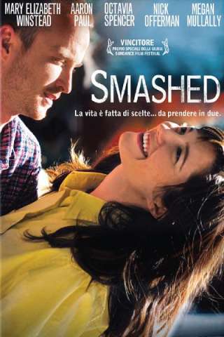 Smashed [HD] (2012 CB01)