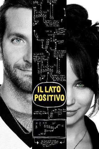 Il lato positivo - Silver Linings Playbook [HD] (2012 CB01)