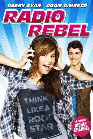 Radio Rebel [HD] (2012 CB01)