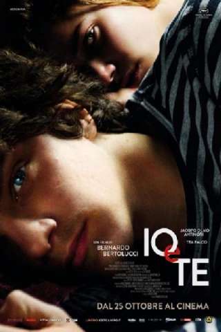 Io e te [HD] (2012 CB01)