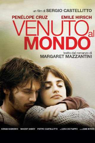 Venuto al mondo [HD] (2012 CB01)