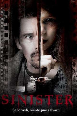 Sinister [HD] (2012 CB01)