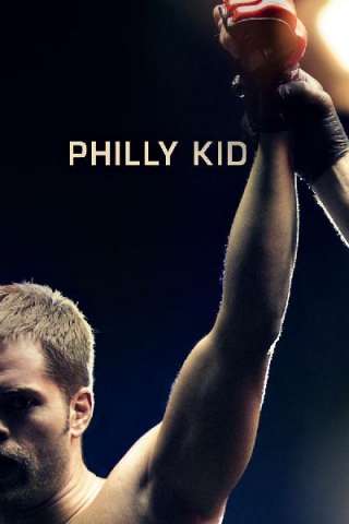 The philly kid [HD] (2012 CB01)