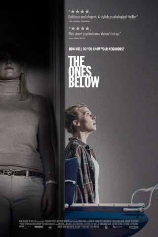 The Ones Below [HD] (2015 CB01)