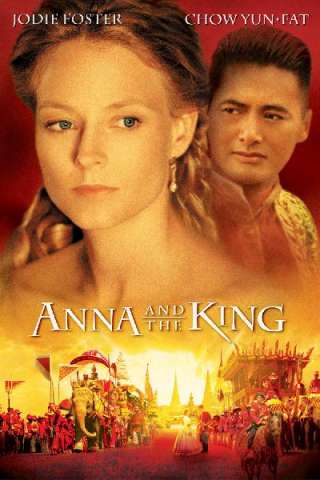 Anna and the King [HD] (1999 CB01)