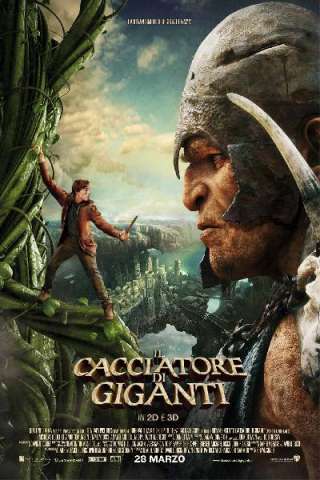 Il cacciatore di giganti [HD] (2013 CB01)