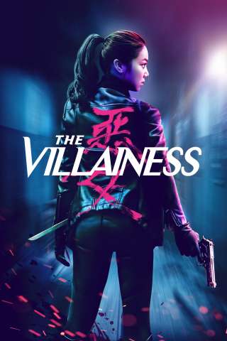 The Villainess [HD] (2017 CB01)