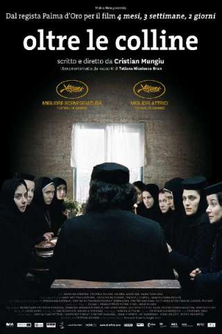 Oltre le colline [HD] (2012 CB01)