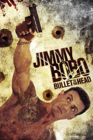 Jimmy Bobo - Bullet to the Head [HD] (2013 CB01)