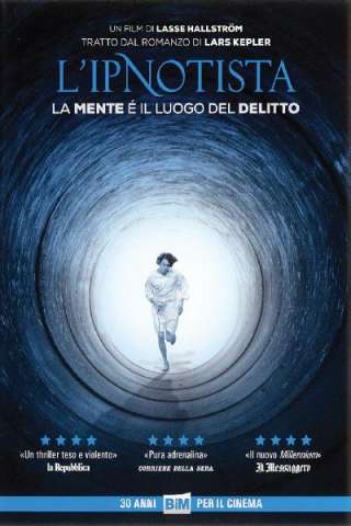 L'ipnotista [HD] (2012 CB01)