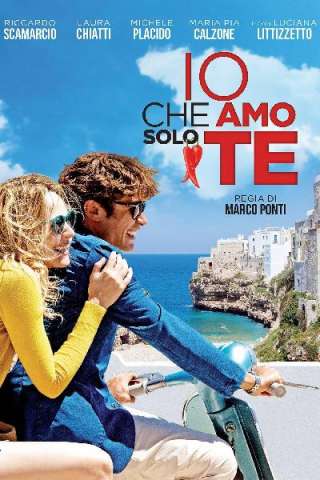 Io che amo solo te [HD] (2015 CB01)