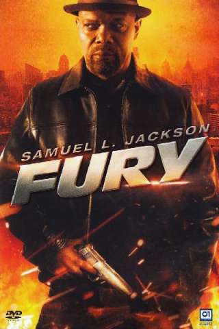 Fury - The Samaritan [HD] (2012 CB01)