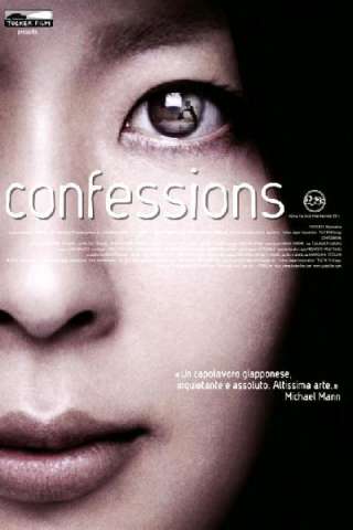 Confessions [HD] (2010 CB01)