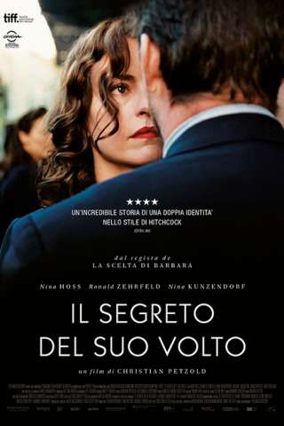 Il segreto del suo volto [HD] (2014 CB01)