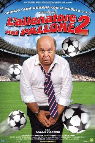 L'allenatore nel pallone 2 [HD] (2008 CB01)