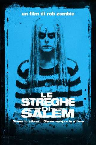 Le streghe di Salem [HD] (2012 CB01)