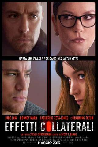 Effetti collaterali [HD] (2013 CB01)