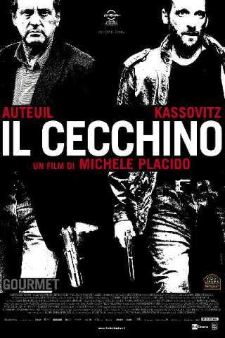 Il cecchino [HD] (2012 CB01)