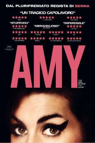 Amy [HD] (2015 CB01)