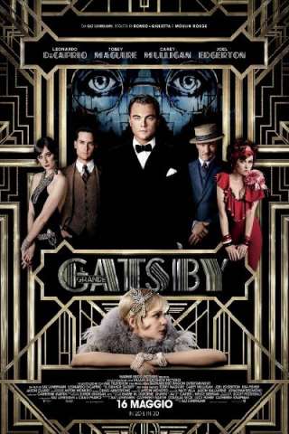 Il grande Gatsby [HD] (2013 CB01)