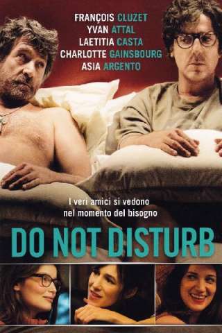 Do Not Disturb [HD] (2012 CB01)