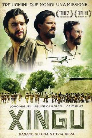 Xingu [HD] (2012 CB01)