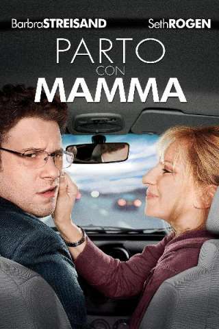 Parto con mamma [HD] (2012 CB01)